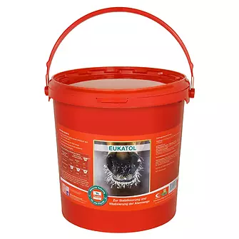 Produkt Bild SALVANA Eukatol 5kg 1