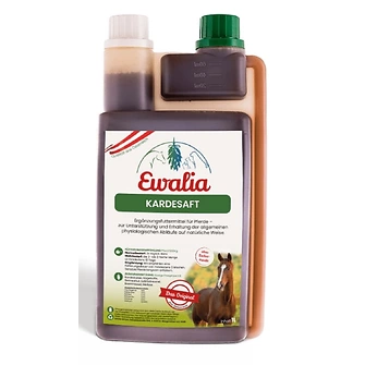 Produkt Bild Ewalia Kardesaft 1 L 1