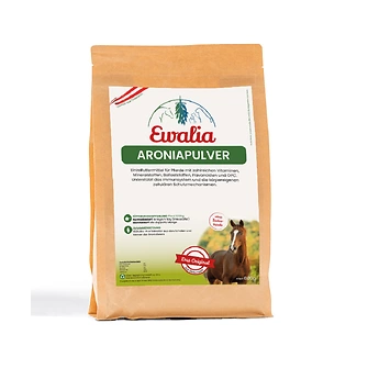 Produkt Bild Ewalia Aroniapulver 3 kg 1