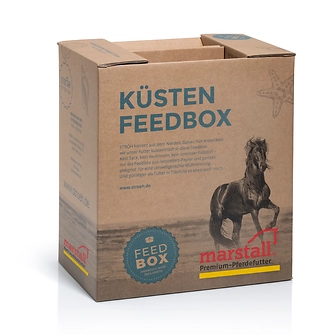 Marstall Force - 13kg Feedbox