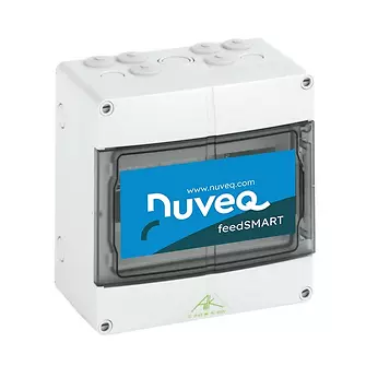 Produkt Bild NUVEQ® FeedSmart Steuerung 1