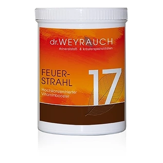 Dr. Weyrauch Nr. 17 Feuerstrahl 5000g