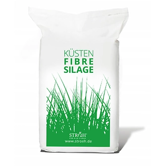 Produkt Bild STRÖH - Küsten-Active-Silage 20kg Ballen 1