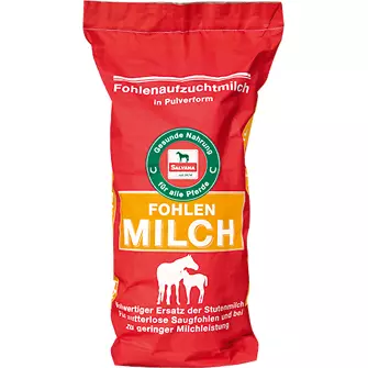 Produkt Bild Salvana Fohlenmilch 25kg 1