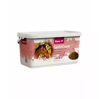 Produkt Bild Pavo GastriCover 5kg Eimer 1