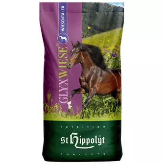 Produkt Bild St.Hippolyt GlyxWiese Wiesentaler 15kg 1