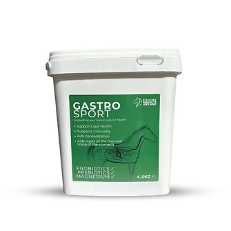 Produkt Bild Equine Products Ireland Gastro Sport 4,5kg 1