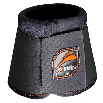 Produkt Bild eQuick® Hufglocken 1