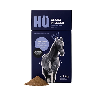 HÜ Glanzpfleger 1 kg