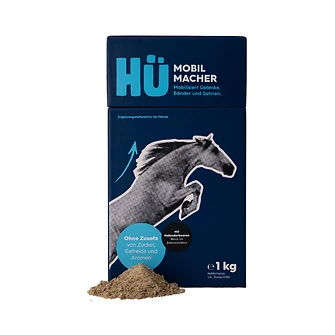 Produkt Bild HÜ Mobilmacher 1 kg 1