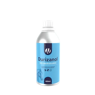 Produkt Bild Hestevard Durizanol 420ml 1