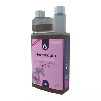 Produkt Bild Hestevard Hormequin 1L 1