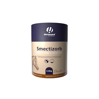 Produkt Bild Hestevard Smectizorb 2,5kg 1