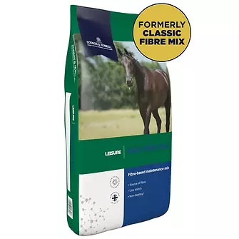 Produkt Bild DODSON & HORRELL High Fibre Mix - 20kg 1