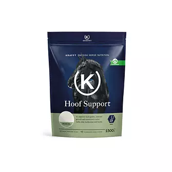 Produkt Bild KRAFFT HOOF support 1,5 kg 1