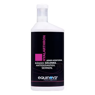 Produkt Bild Equinova Hyalathron Liquid 1L 1