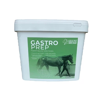 Produkt Bild Equine Products Ireland Gastro Prep 20kg 1