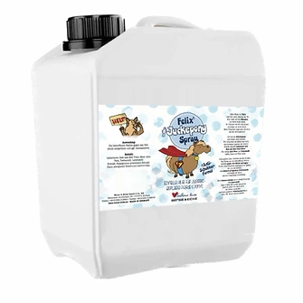 Soulhorse Felix #Juckepony Spray 2,5L