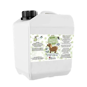 Soulhorse Horsti's #Ausreitwunder 2,5L