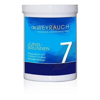 Produkt Bild Dr. Weyrauch Nr. 7 Jungbrunnen 1kg 1