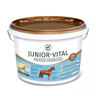 Produkt Bild Atcom Junior Vital 1kg 1