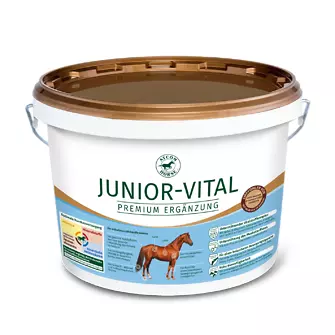 Produkt Bild Atcom Junior-Vital 5kg 1