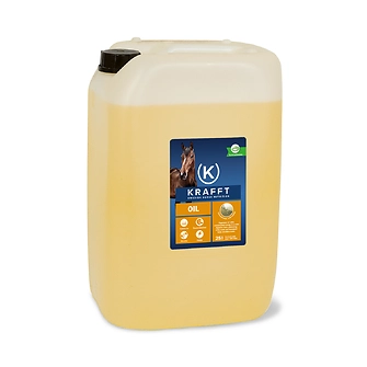 Produkt Bild KRAFFT Oil 25L Kanister 1