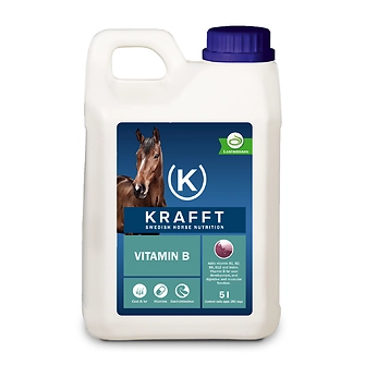 Produkt Bild KRAFFT Vitamin B 5L 1