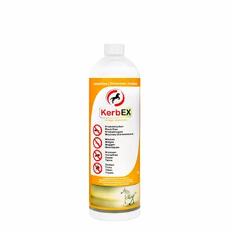 Produkt Bild KerbEX – orange 1L 1