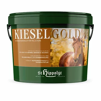 Produkt Bild St.Hippolyt Kieselgold 4kg 1