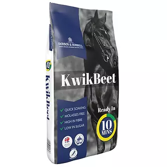 DODSON & HORRELL KwikBeet 20kg