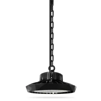 Produkt Bild LED Reithallenbeleuchtung Ufo Highbay - 150W - 120° Strahlwinkel 1