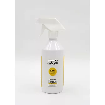 Produkt Bild felici caballi Langhaarpflegespray 500 ml 1