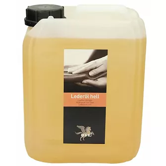 Produkt Bild Bense & Eicke Bienenwachs-Lederöl 2,5L 1