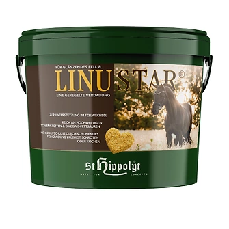 Produkt Bild St.Hippolyt LinuStar 3kg 1