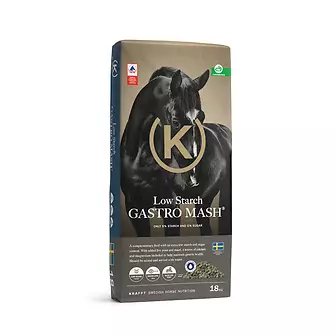 Produkt Bild KRAFFT Low Starch Gastromash 18kg 1