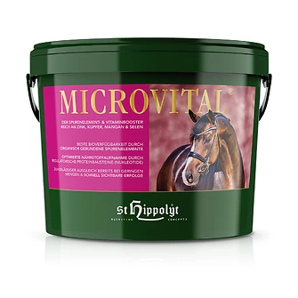 Produkt Bild St.Hippolyt MICROVITAL 10kg 1