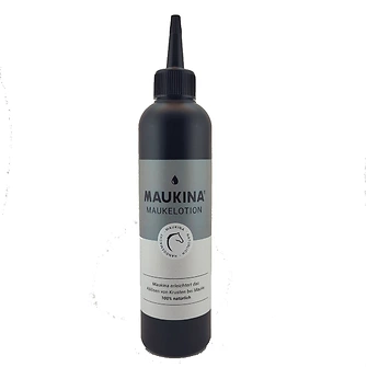 Maukina Hautpflegelotion 200ml