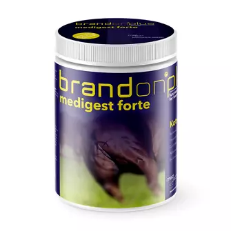 Produkt Bild Brandon plus medigest forte  1 kg 1