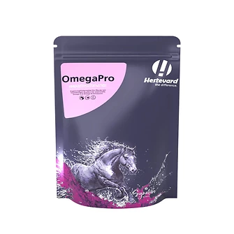 Produkt Bild Hestevard OmegaPro 1,5kg 1