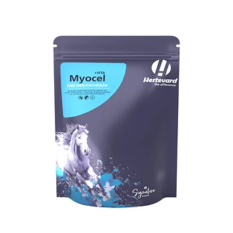 Produkt Bild Hestevard Myocel +VITA 1,5kg 1