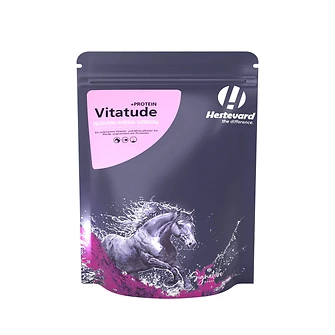 Produkt Bild Hestevard Vitatude + Protein 1,5kg 1