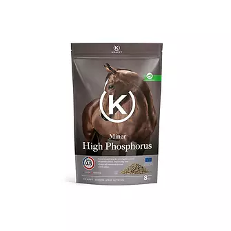 Produkt Bild KRAFFT Miner High Phosporus 8kg 1