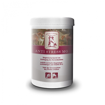 Produkt Bild MÜHLDORFER Anti Stress Magnesium 750 g 1