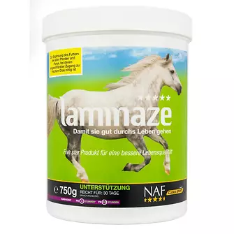 Produkt Bild NAF Laminaze Ergänzungsfutter 750g 1