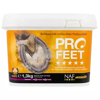 Produkt Bild NAF Profeet 1.3kg  1