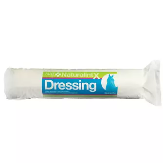 Produkt Bild NAF NaturalintX Dressing Verbandsstoff 500g 1