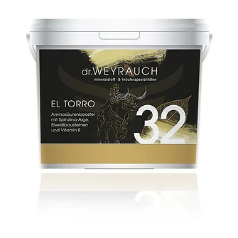 Produkt Bild Dr. Weyrauch Nr. 32 El Torro - 1500g 1