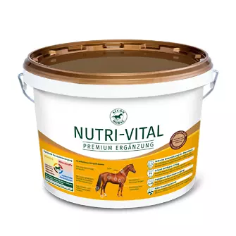 Produkt Bild Atcom Nutri-Vital 10 kg 1