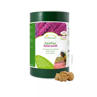 Produkt Bild PerNaturam EquiPan Amaranth 1kg  1